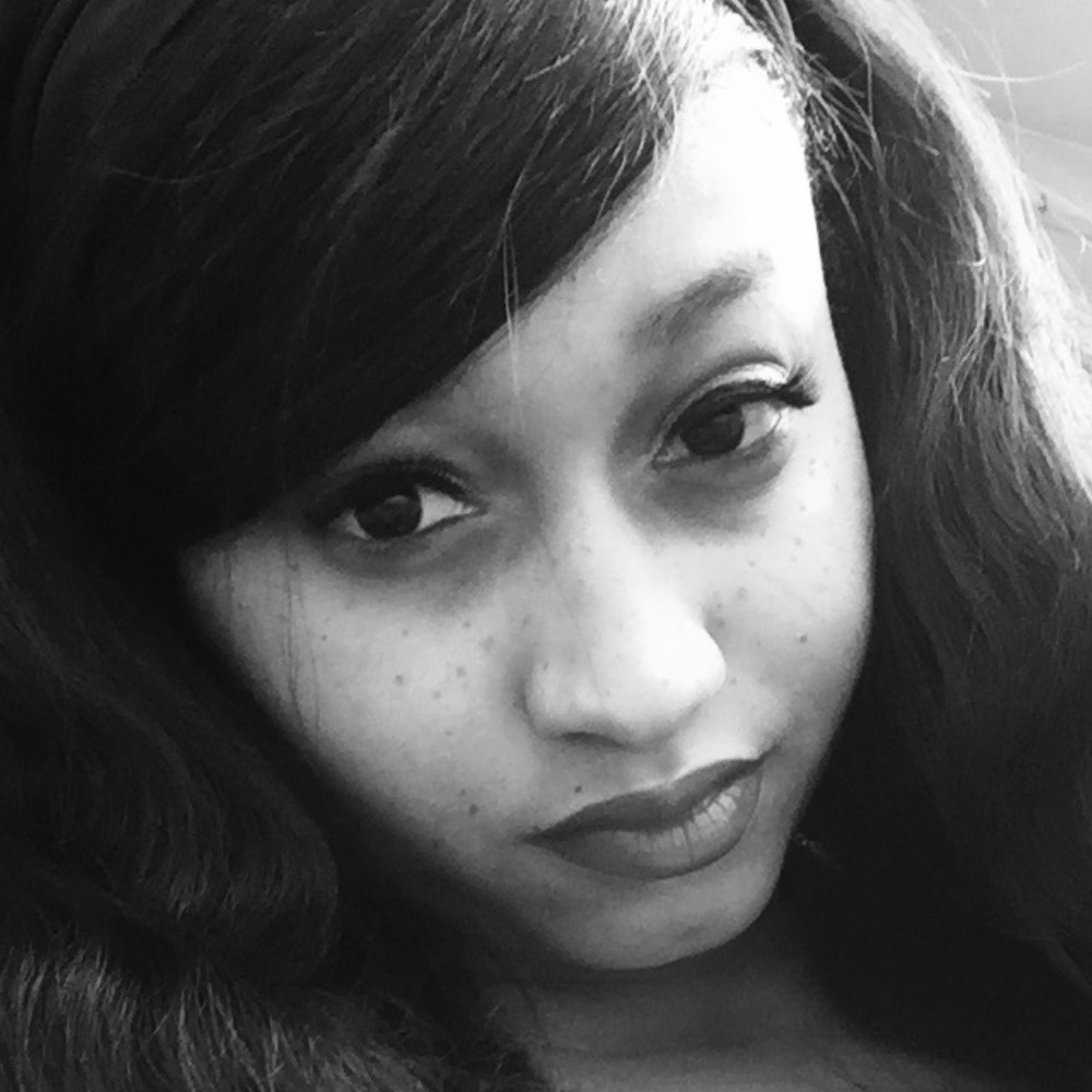 Meet your Posher, Zhanae